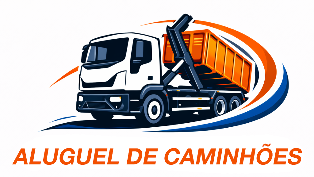 Aluguel de Caminhões